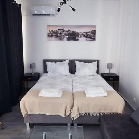 Apartament Carolina Rzeszów Eksteriør bilde