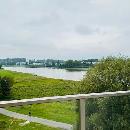 Apartament Carolina Rzeszów Eksteriør bilde