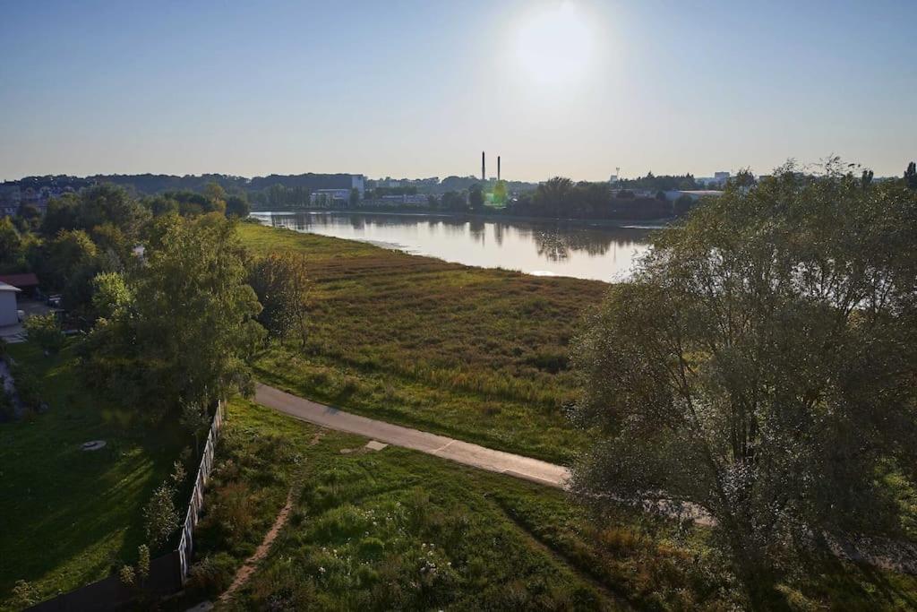 Apartament Carolina Rzeszów Eksteriør bilde