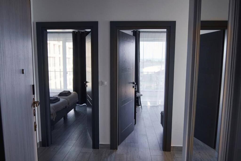 Apartament Carolina Rzeszów Eksteriør bilde