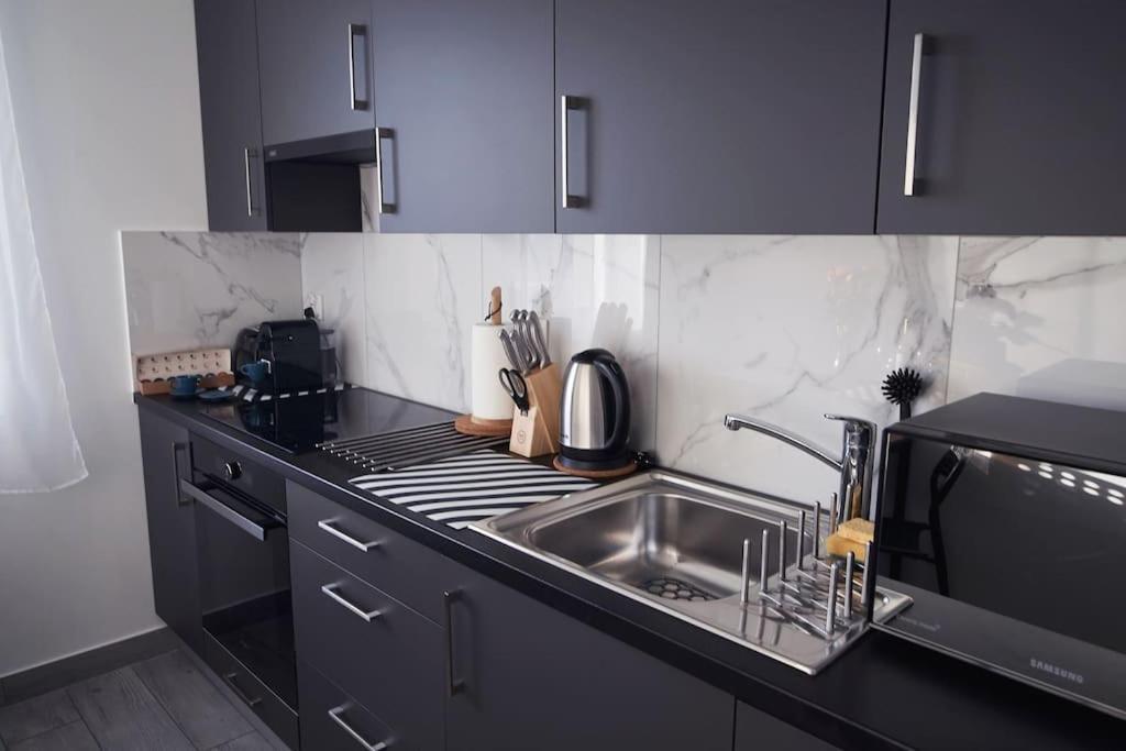Apartament Carolina Rzeszów Eksteriør bilde