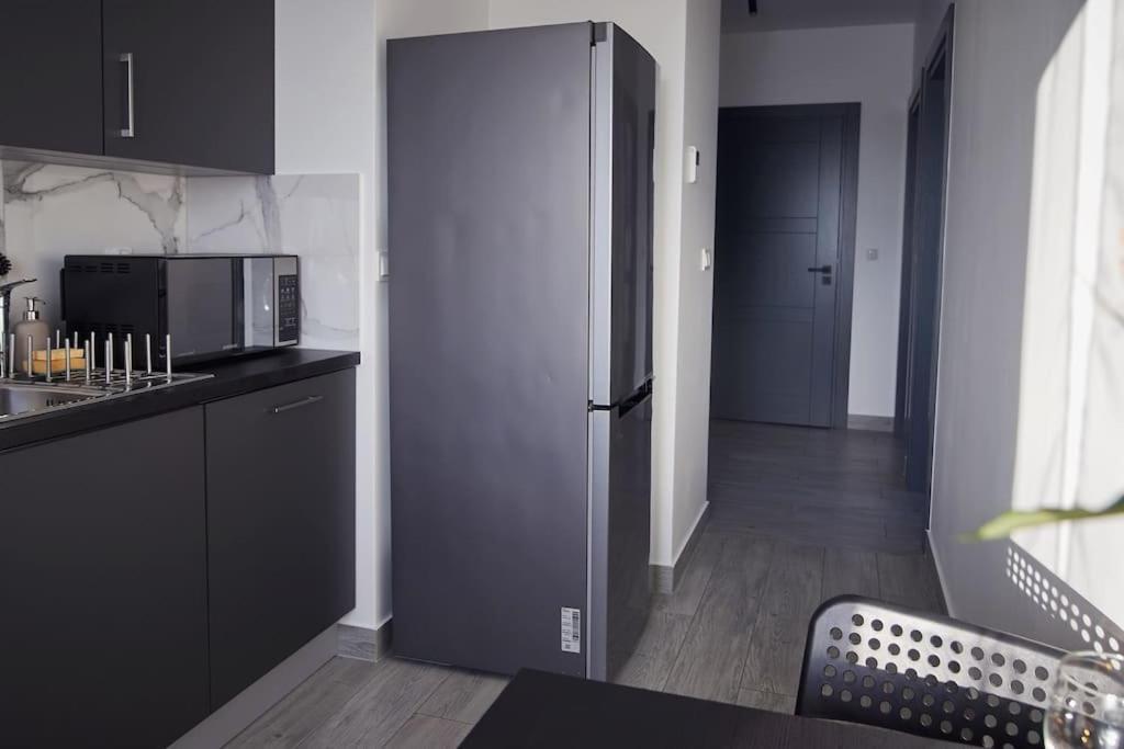 Apartament Carolina Rzeszów Eksteriør bilde