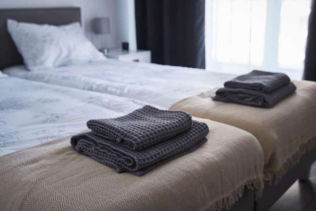 Apartament Carolina Rzeszów Eksteriør bilde